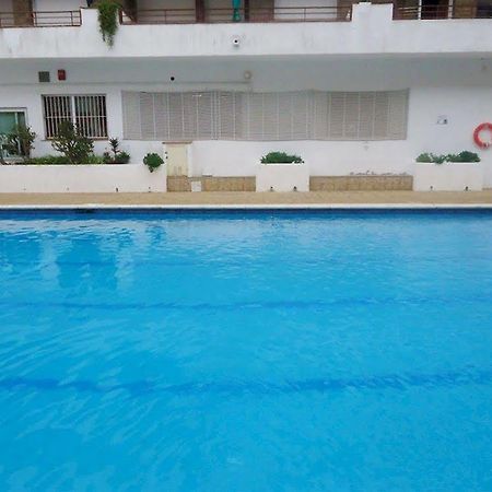 Apartamentos Acapulco Family Resort Lloret de Mar Dış mekan fotoğraf