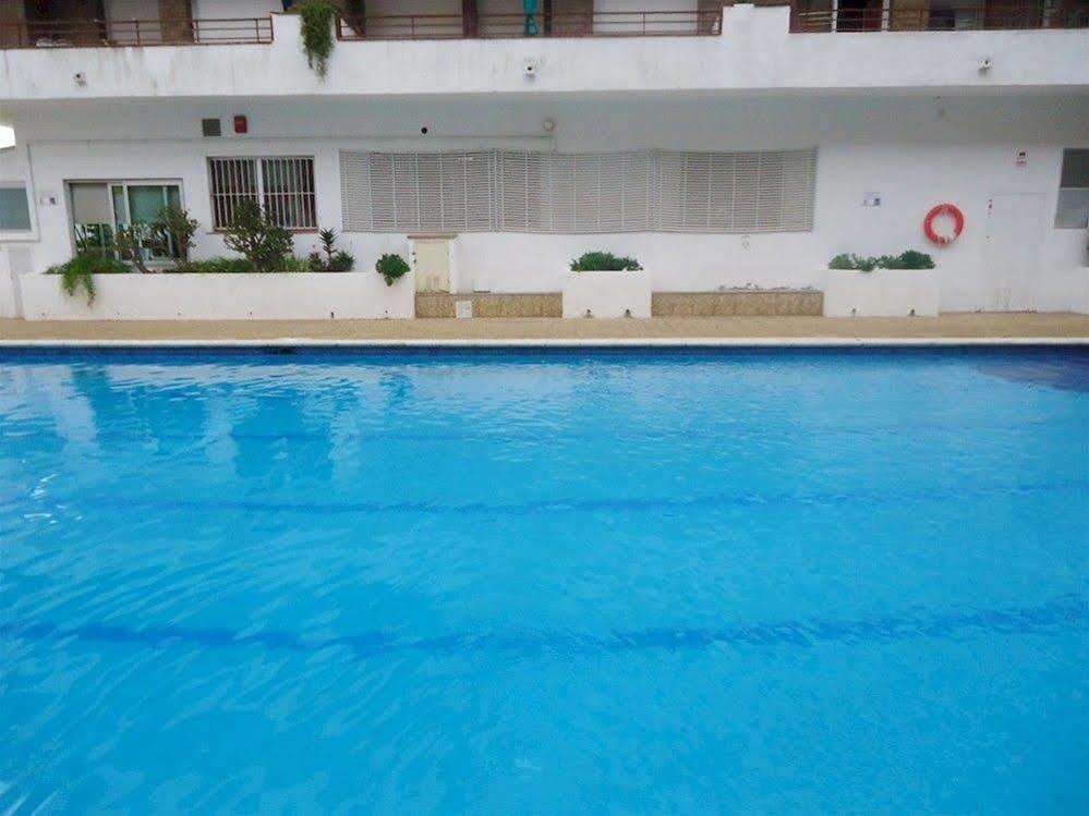 Apartamentos Acapulco Family Resort Lloret de Mar Dış mekan fotoğraf